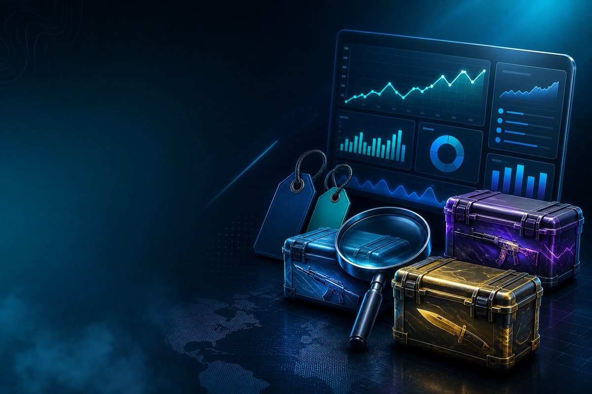 The Best Ways to Sell CS2 Skins for the Most Money ({year})