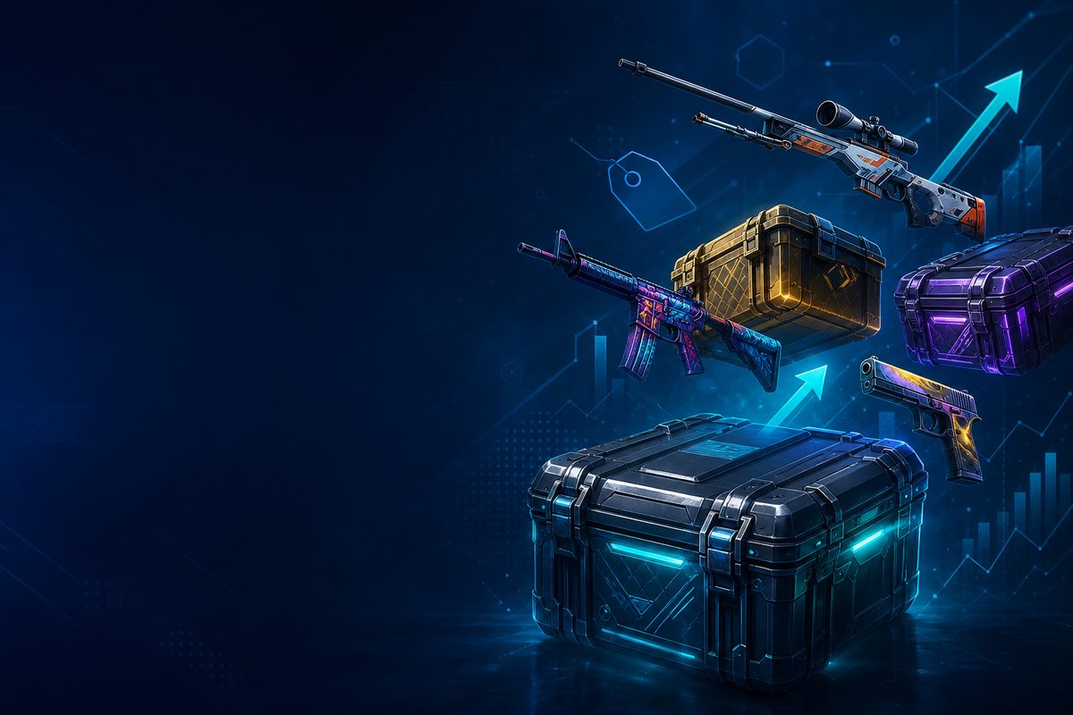 Best CS2 skin marketplaces 2026